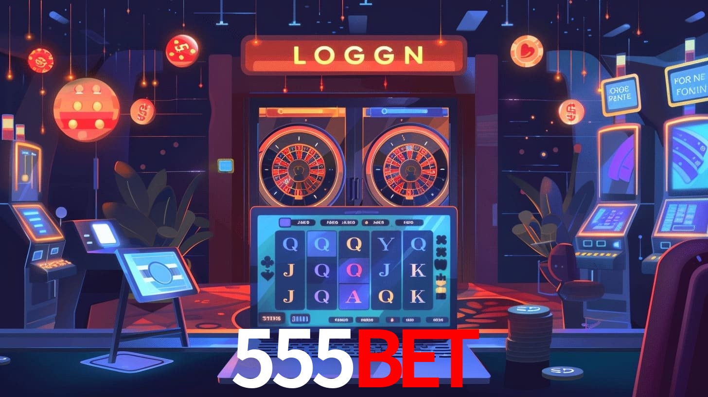 555bet - Cassino Online e Slots com - 555bet app